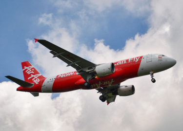 エアアジア8501便墜落事故はなぜ起きたのか？｜【概要と原因】